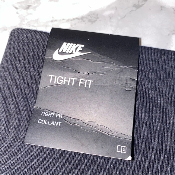 ✨SOLD✨ NWT Nike Biker Shorts - Picture 6 of 8